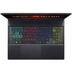 Ноутбук Acer Nitro 16 AN16-41-R3YQ 16″/Ryzen 7/16/SSD 1024/4070 для ноутбуков/Windows 11 Home 64-bit/черный— фото №3