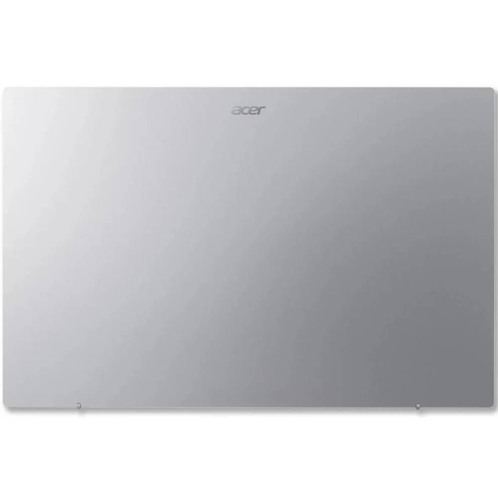 Ноутбук Acer Extensa 15 EX215-33-P4E7 15.6″/N-Series/8/SSD 512/HD Graphics/no OS/серебристый— фото №5