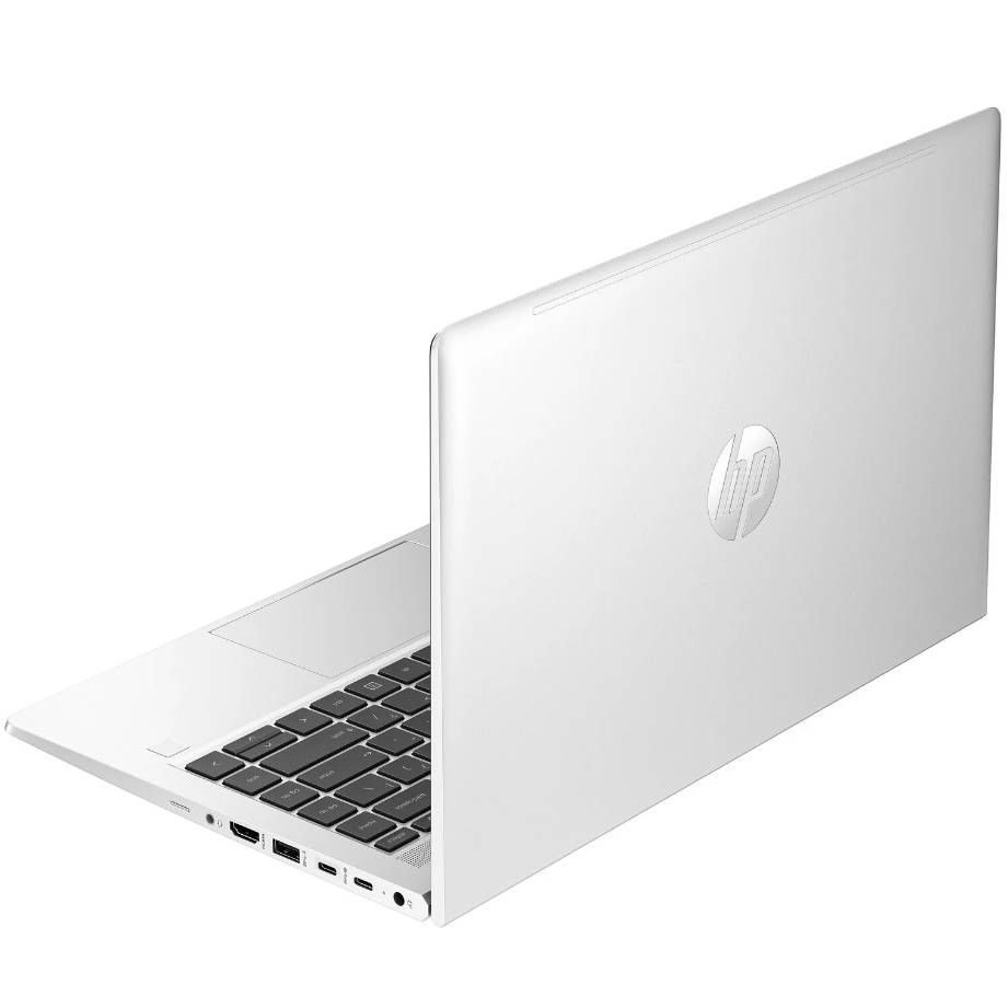 Ноутбук HP ProBook 440 G10 14″/Core i3/16/SSD 512/Iris Xe Graphics/FreeDOS/серебристый— фото №2