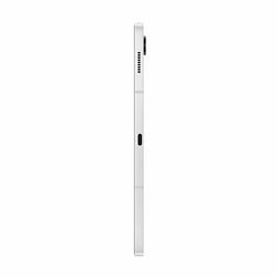 Планшет 10.9″ Samsung Galaxy Tab S9 FE 5G 256Gb, серебристый (РСТ)— фото №8