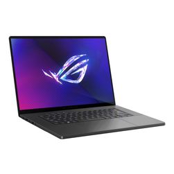 Ноутбук Asus ROG Zephyrus G16 GU605MV-QR169 16″/Core Ultra 7/16/SSD 1024/4060 для ноутбуков/no OS/серый— фото №2