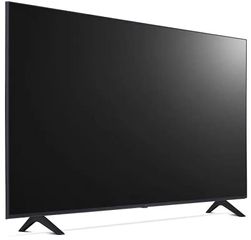 Телевизор LG 43UR78001LJ, 43″, черный— фото №3