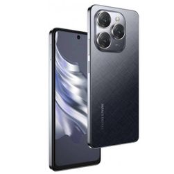 Смартфон Tecno Spark 20 Pro 6.8″ 256Gb, черный— фото №0