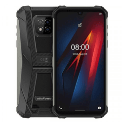 Смартфон Ulefone Armor 8 6.1″ 64Gb, черный— фото №0