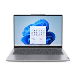 Ноутбук Lenovo ThinkBook 14 G6 IRL 14″/Core i7/16/SSD 512/Iris Xe Graphics/no OS/серый— фото №2