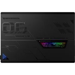 Ноутбук Asus ROG Flow Z13 GZ301VV-MU023W 13.4″/Core i9/16/SSD 1024/4060 для ноутбуков/Windows 11 Home 64-bit/черный— фото №1