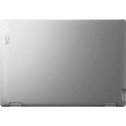 Ультрабук Lenovo Yoga 7 16IAP7 16″/Core i5/8/SSD 256/Iris Xe Graphics/Windows 11 Home 64-bit/серый— фото №7