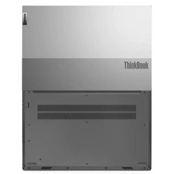 Ноутбук Lenovo ThinkBook 15 G4 IAP 15.6″/Core i5/16/SSD 512/Iris Xe Graphics/Windows 11 Pro 64-bit/серый— фото №6