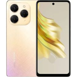 Смартфон Tecno Spark 20 Pro 6.8″ 256Gb, золотой— фото №0