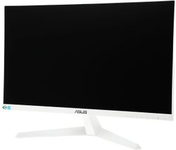 Монитор Asus VY249HE-W 23.8″, белый— фото №2