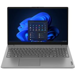 Ноутбук Lenovo V15 G4 ABP 15.6″/Ryzen 7/16/SSD 512/Radeon Graphics/no OS/серый— фото №0