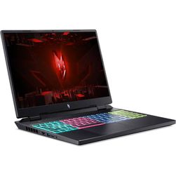 Ноутбук Acer Nitro 17 AN17-41-R8P3 17.3″/Ryzen 7/16/SSD 1024/4050 для ноутбуков/no OS/черный— фото №1