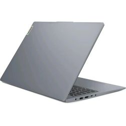 Ноутбук Lenovo IdeaPad Slim 3 16IRU8 16″/Core i5/8/SSD 256/Iris Xe Graphics/no OS/серый— фото №4