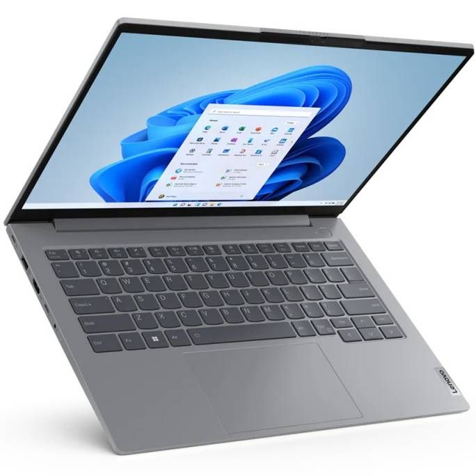 Ноутбук Lenovo ThinkBook 16 G6 IRL 16″/Core i7/8/SSD 512/Iris Xe Graphics/no OS/серый— фото №3