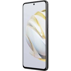 Смартфон Huawei Nova 10 SE 6.67″ 256Gb, черный— фото №3