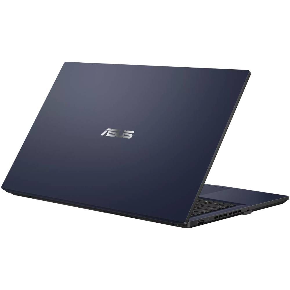 Ультрабук Asus ExpertBook B1 B1502CVA-BQ0904 15.6″/Core i5/16/SSD 512/Iris Xe Graphics/no OS/черный— фото №2