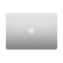 2022 Apple MacBook Air 13.6″ серебристый (Apple M2, 8Gb, SSD 512Gb, M2 (10 GPU))— фото №4