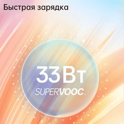 Смартфон OPPO A38 6.56″ 128Gb, черный— фото №11