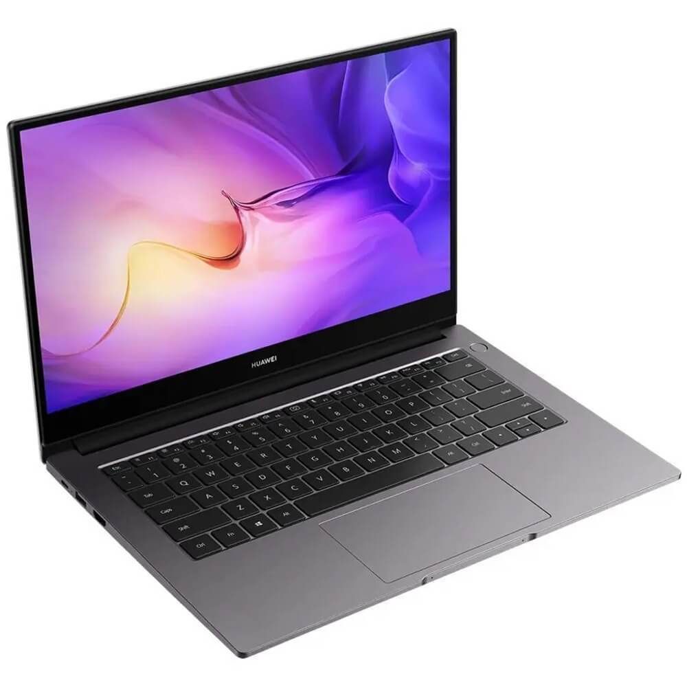 Ультрабук Huawei MateBook D 14 14″/Core i5/8/SSD 512/Iris Xe Graphics/Windows 11 Home 64-bit— фото №2