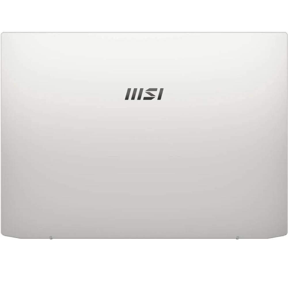 Ноутбук MSI Prestige 16 EVO A13M-403RU 16″/Core i5/16/SSD 512/Iris Xe Graphics/Windows 11 Home 64-bit/серебристый— фото №5