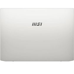 Ноутбук MSI Prestige 16 EVO A13M-403RU 16″/Core i5/16/SSD 512/Iris Xe Graphics/Windows 11 Home 64-bit/серебристый— фото №5