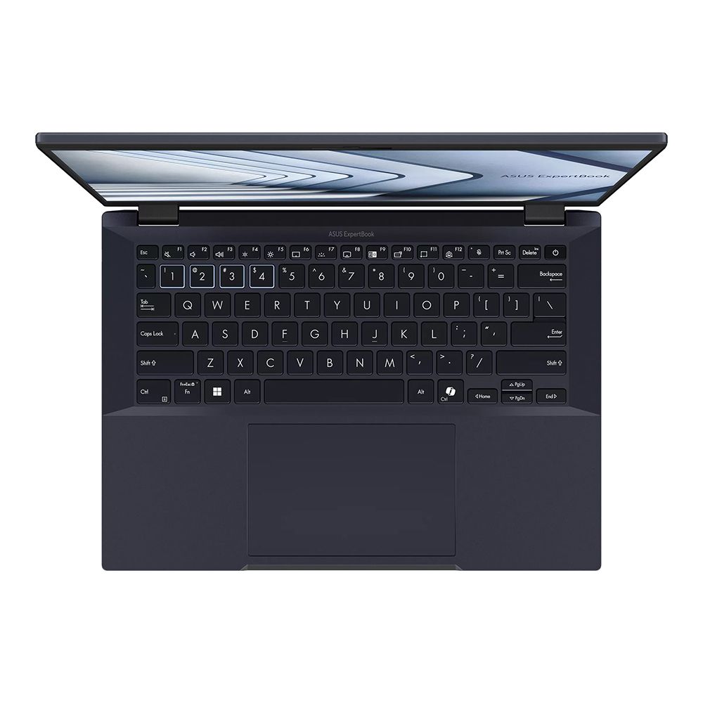 Ультрабук Asus ExpertBook B3 B3404CVA-Q50241 14″/Core i3/8/SSD 512/UHD Graphics/no OS/черный— фото №3