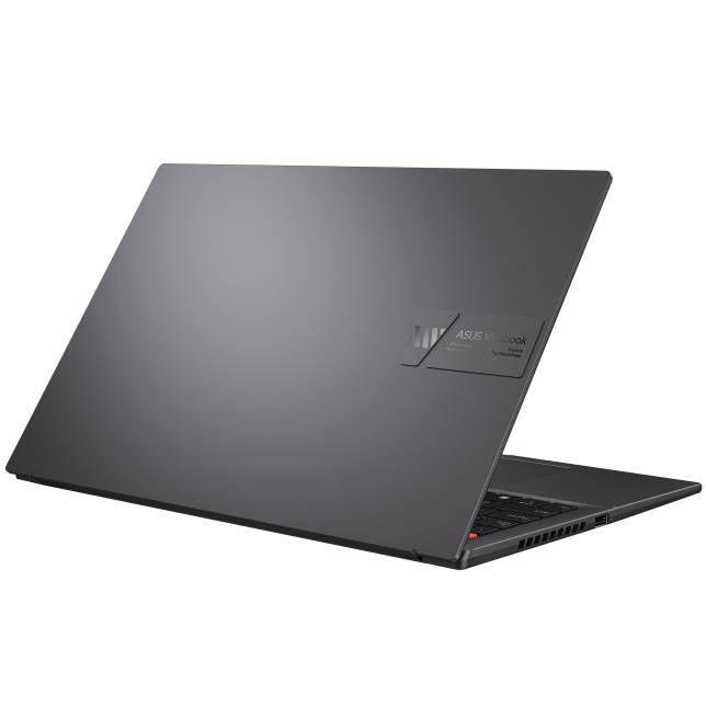 Ноутбук Asus VivoBook S 15 M3502RA-MA071 15.6″/Ryzen 7/16/SSD 1024/Radeon Graphics/no OS/черный— фото №3