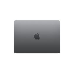 2022 Apple MacBook Air 13.6″ серый космос (Apple M2, 8Gb, SSD 512Gb, M2 (10 GPU))— фото №5
