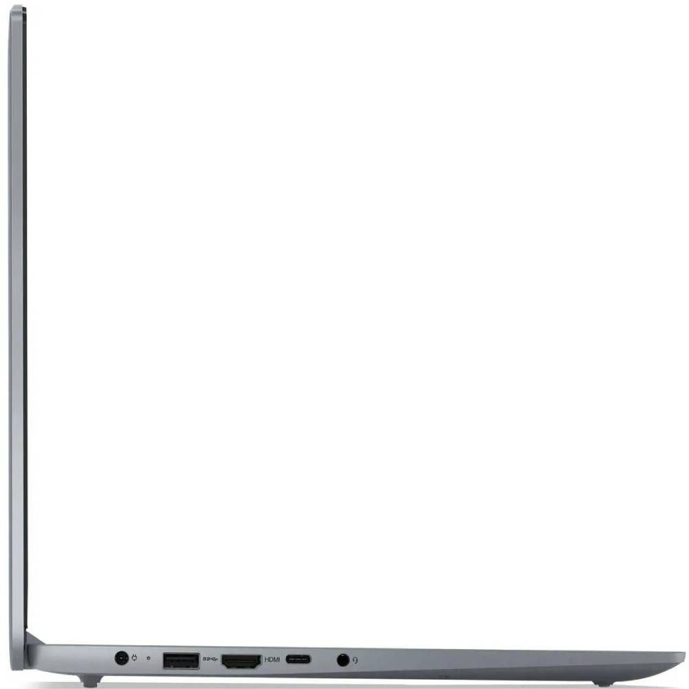 Ноутбук Lenovo IdeaPad Slim 3 15IAN8 15.6″/Core i3/8/SSD 256/UHD Graphics/no OS/серый— фото №8