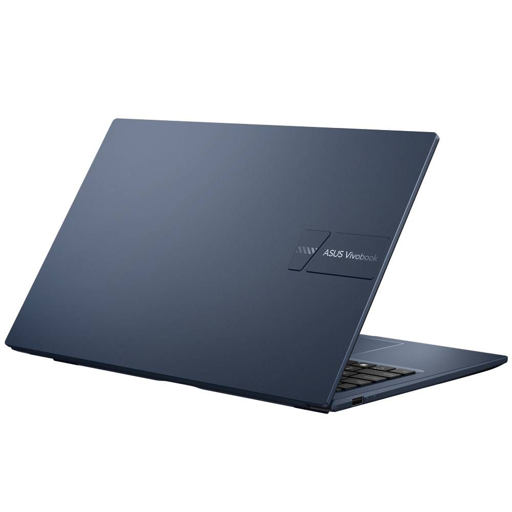 Ноутбук Asus VivoBook 15 X1504VA-BQ282 15.6″/Core i5/8/SSD 512/Iris Xe Graphics/no OS/синий— фото №3