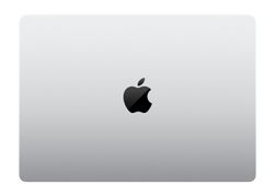 2023 Apple MacBook Pro 14.2″ серебристый (Apple M3, 8Gb, SSD 512Gb, M3 (10 GPU))— фото №4
