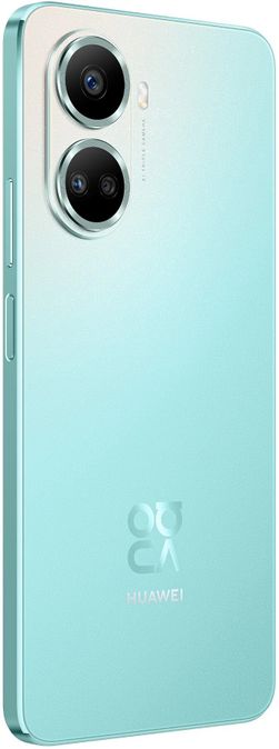 Смартфон Huawei Nova 10 SE 6.67″ 256Gb, мятный— фото №4