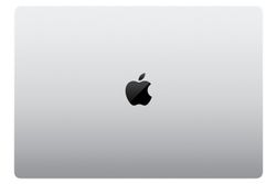 2023 Apple MacBook Pro 16.2″ серебристый (Apple M3 Pro, 36Gb, SSD 512Gb, M3 Pro (18 GPU))— фото №4