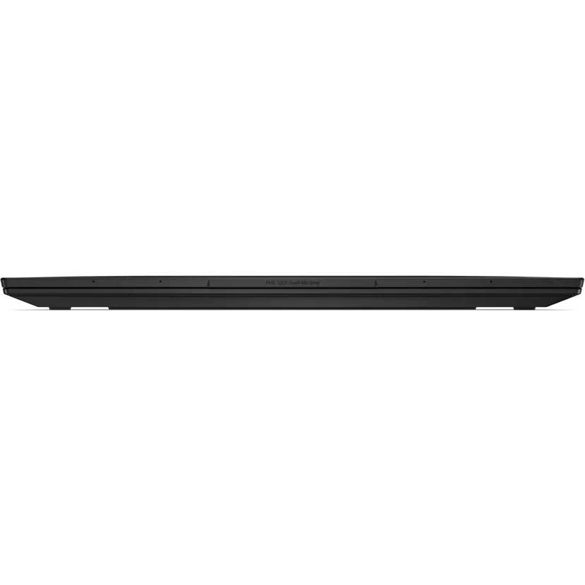 Ультрабук Lenovo ThinkPad X1 Carbon G11 14″/Core i7/32/SSD 1024/Iris Xe Graphics/Windows 11 Pro 64-bit/черный— фото №10