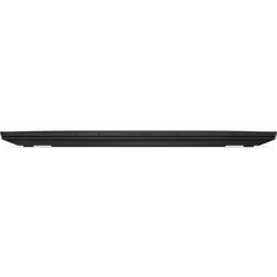 Ультрабук Lenovo ThinkPad X1 Carbon G11 14″/Core i7/32/SSD 1024/Iris Xe Graphics/Windows 11 Pro 64-bit/черный— фото №10