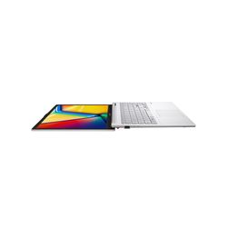 Ноутбук Asus VivoBook Go 15 E1504FA-BQ073W 15.6″/Ryzen 5/8/SSD 512/Radeon Graphics/Windows 11 Home 64-bit/серебристый— фото №2