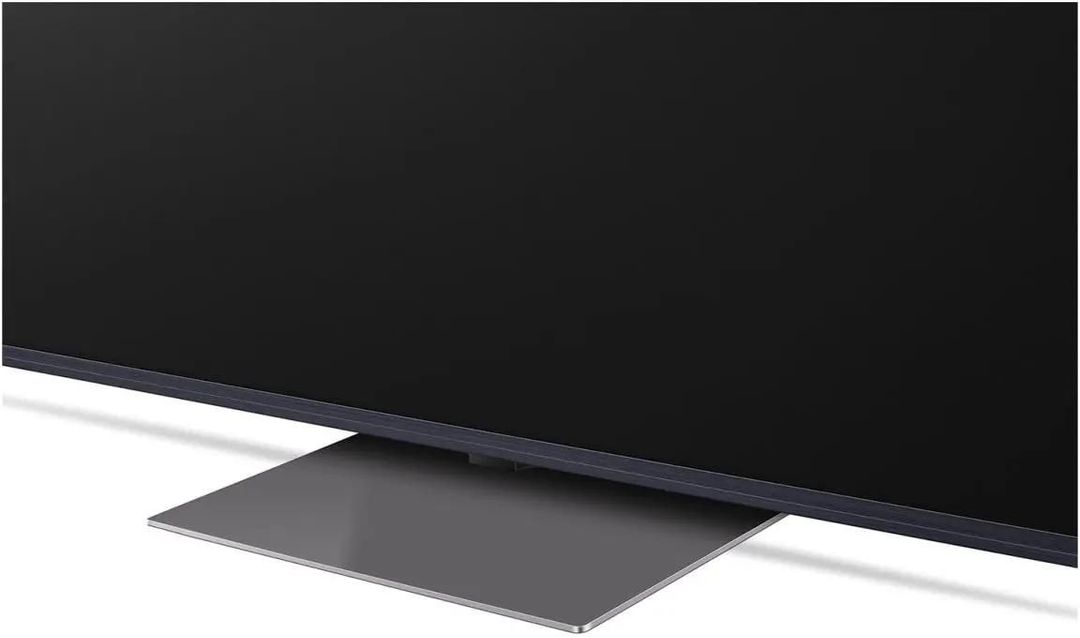 Телевизор LG 65QNED86T6A, 65″, черный— фото №14