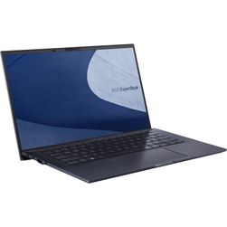 Ультрабук Asus ExpertBook B1 B1500CBA-BQ0039 15.6″/Core i5/8/SSD 512/Iris Xe Graphics/no OS/черный— фото №2