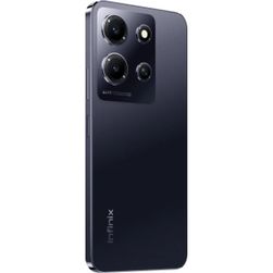 Смартфон Infinix Note 30i 6.56″ 128Gb, черный— фото №4