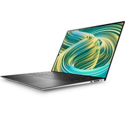 Ультрабук Dell XPS 15 9530 15.6″/Core i7/16/SSD 1024/4060 для ноутбуков/Windows 11 Pro 64-bit/серый— фото №2