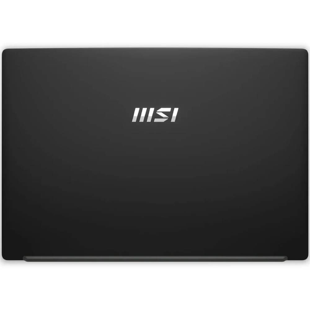 Ноутбук MSI Modern 14 C7M-048US 14″/Ryzen 7/16/SSD 512/Iris Xe Graphics/Windows 11 Home 64-bit/черный— фото №7