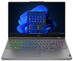 Ноутбук Lenovo Legion 5 15IAH7H 15.6″/Core i7/32/SSD 1024/3070 Ti/Windows 11 Home 64-bit/серый— фото №0