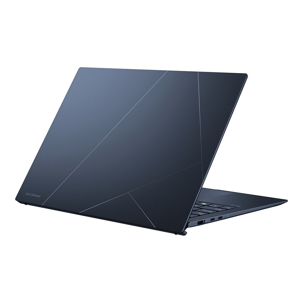 Ультрабук Asus ZenBook S 13 OLED UX5304MA-NQ172 13.3″/Core i7/16/SSD 1024/Intel® Arc Graphics/no OS/синий— фото №4