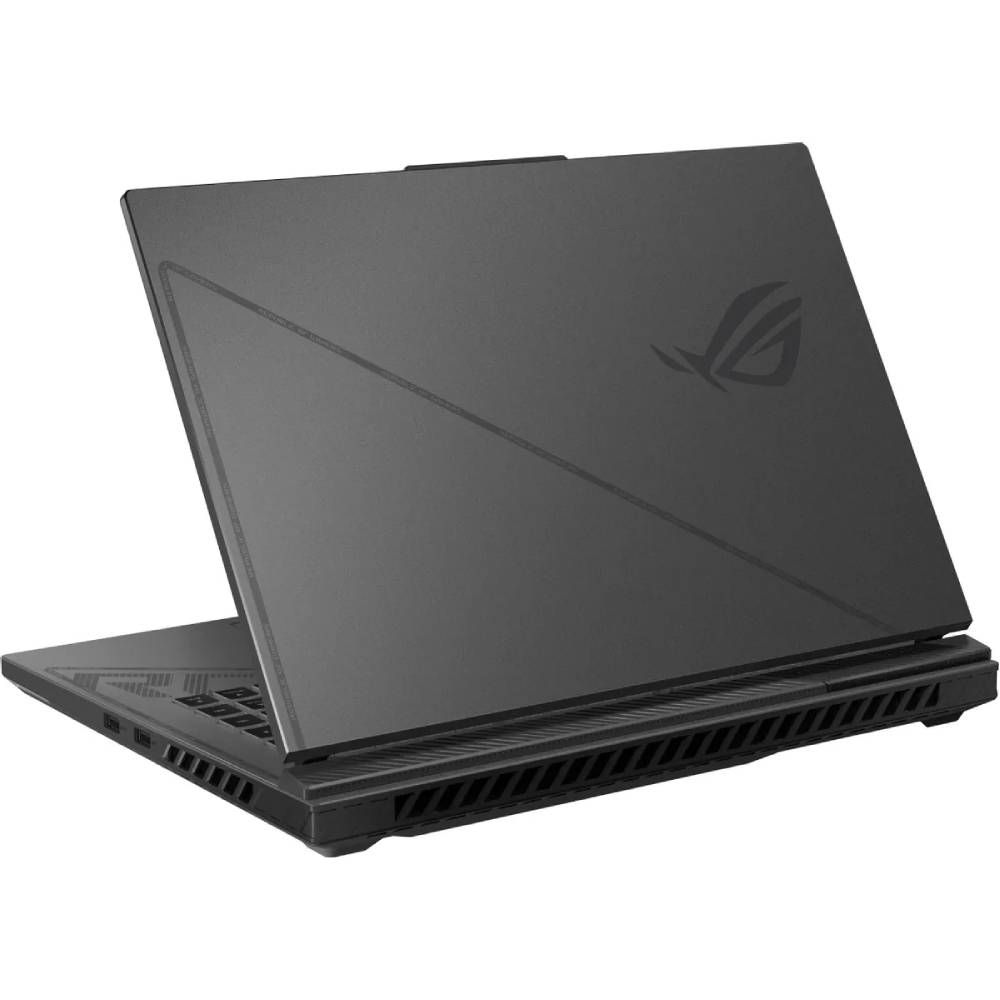 Ноутбук Asus ROG Strix G16 G614JI-N4413 16″/Core i7/32/SSD 1024/4070 для ноутбуков/no OS/серый— фото №3