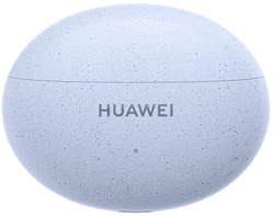 Беспроводные наушники Huawei Freebuds 5i, голубой— фото №1