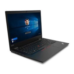 Ноутбук Lenovo ThinkPad L13 Gen 2 13.3″/Core i5/8/SSD 256/Iris Xe Graphics/Windows 11 Pro 64-bit/черный— фото №7