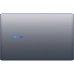Ноутбук HONOR MagicBook 15 15.6″/Ryzen 5/16/SSD 512/Radeon Graphics/FreeDOS/серый— фото №6