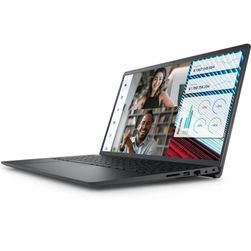 Ноутбук Dell Vostro 3520 15.6″/Core i3/8/SSD 512/UHD Graphics/Linux/черный— фото №1