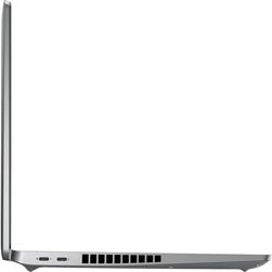 Ноутбук Dell Latitude 5530 15.6″/Core i7/16/SSD 512/Iris Xe Graphics/Linux/серый— фото №4