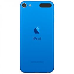 Плеер Apple iPod touch 32Gb, синий— фото №1